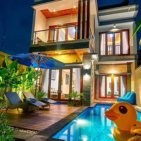 Villa Caitlyn