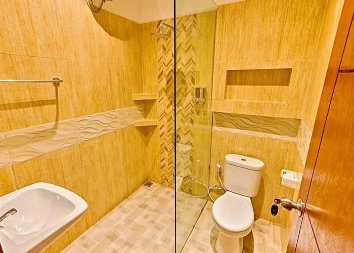 Caitlyn, - Modern 3 Bedroom With Private Pool! Villa
