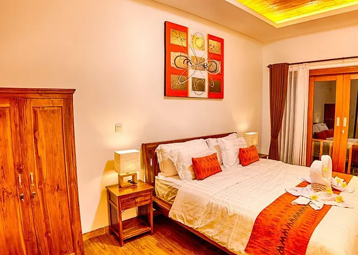Caitlyn, - Modern 3 Bedroom With Private Pool! Villa