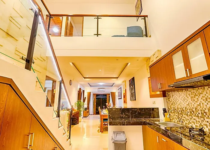 Caitlyn, - Modern 3 Bedroom With Private Pool! Villa *