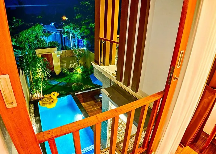 Villa Caitlyn, - Modern 3 Bedroom With Private Pool!