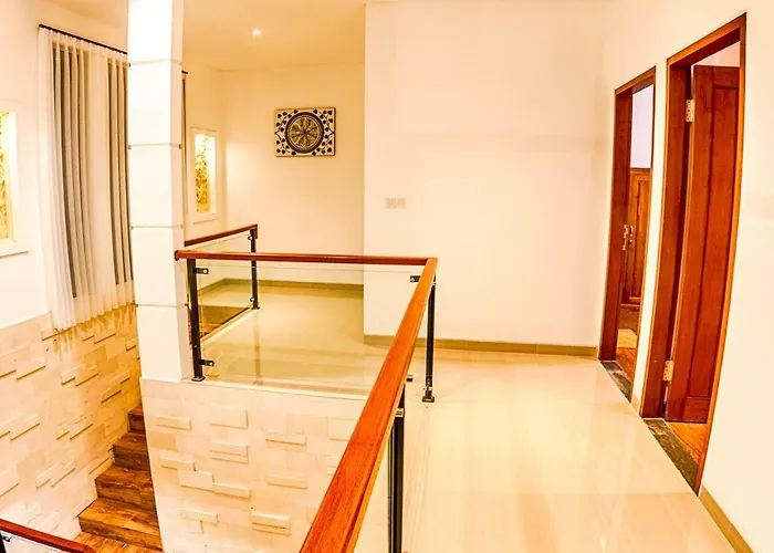 Caitlyn, - Modern 3 Bedroom With Private Pool! Seminyak