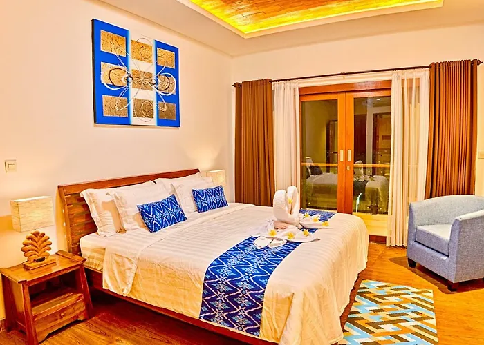 Villa Caitlyn, - Modern 3 Bedroom With Private Pool! Seminyak
