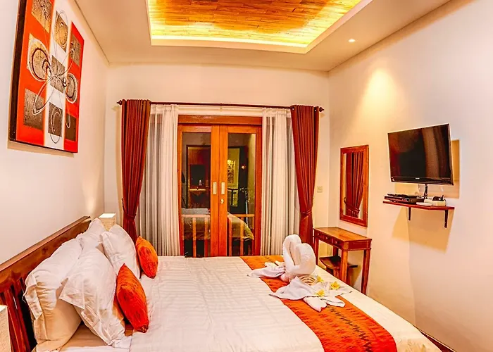 Caitlyn, - Modern 3 Bedroom With Private Pool! * Seminyak