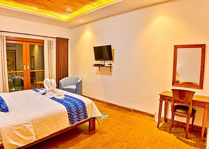 Caitlyn, - Modern 3 Bedroom With Private Pool! Villa *