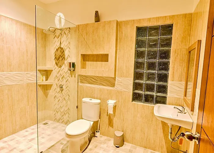 Caitlyn, - Modern 3 Bedroom With Private Pool! * Seminyak