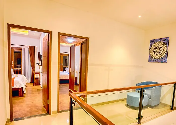 Villa Caitlyn, - Modern 3 Bedroom With Private Pool! Seminyak