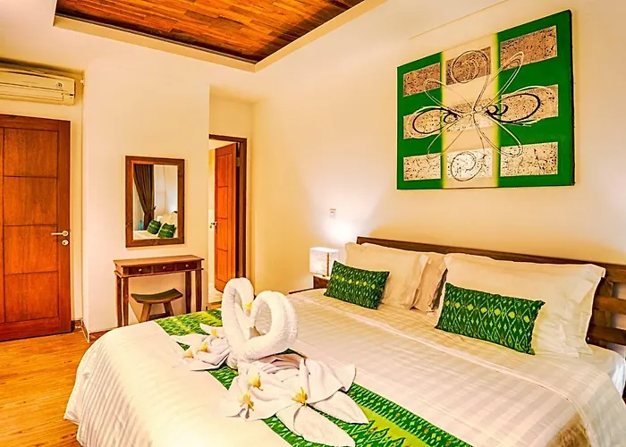 Caitlyn, - Modern 3 Bedroom With Private Pool! * Seminyak